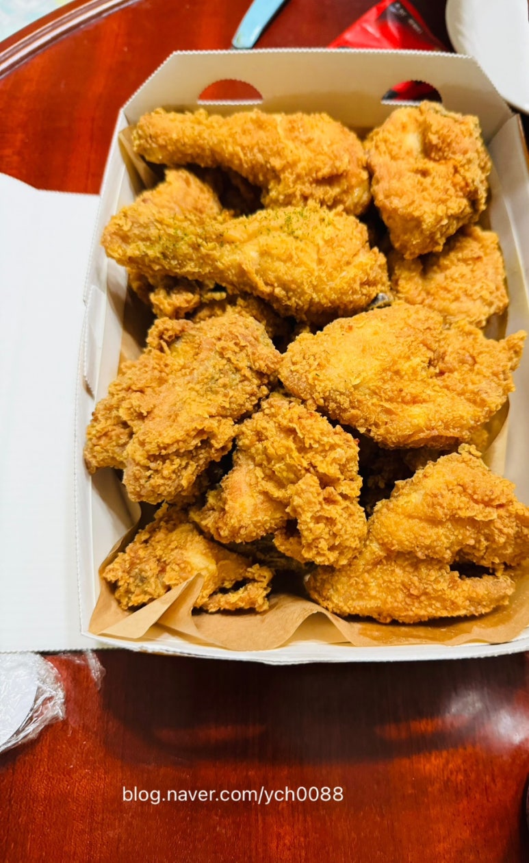 비비큐진천역네 이미지