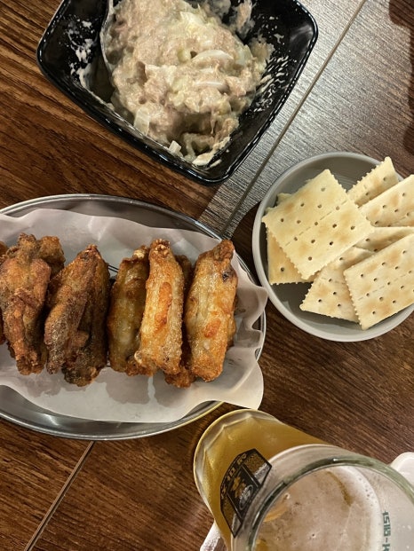 역전할머니맥주(평화광장점) 이미지