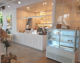 카페동네 용인강남대점 이미지