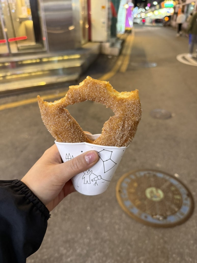 꽈백 최선생 이미지