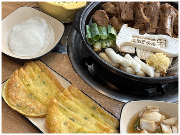 정돈갈비 이미지