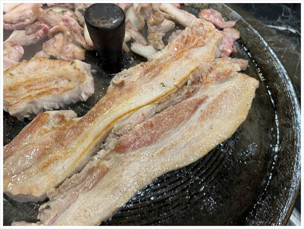 정담육회 이미지