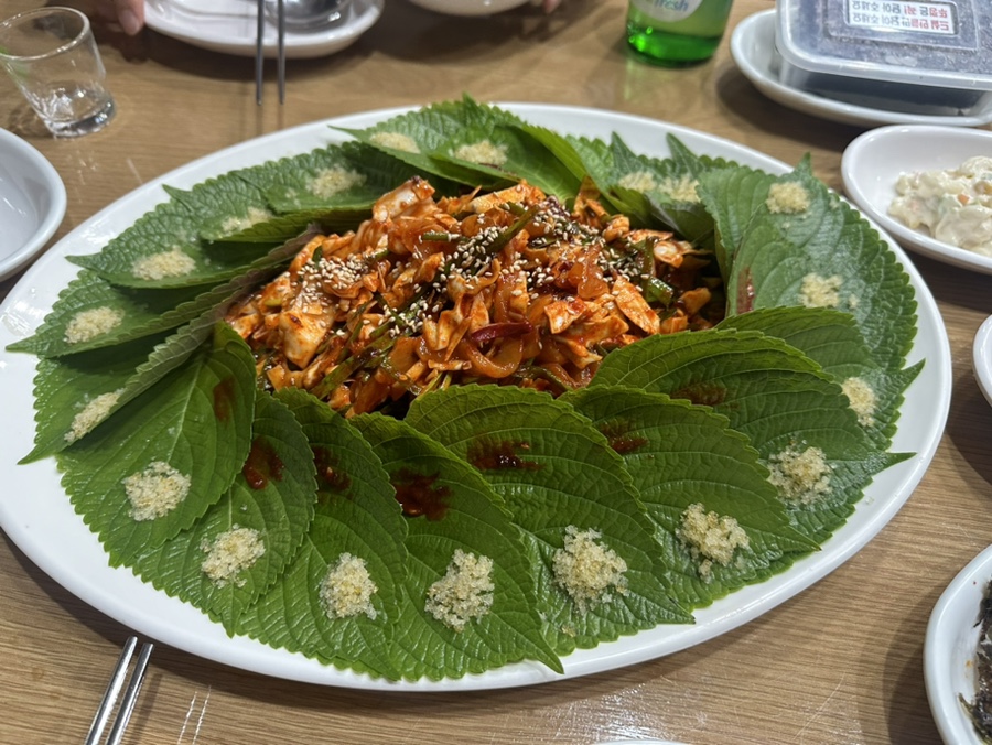 강릉집 이미지