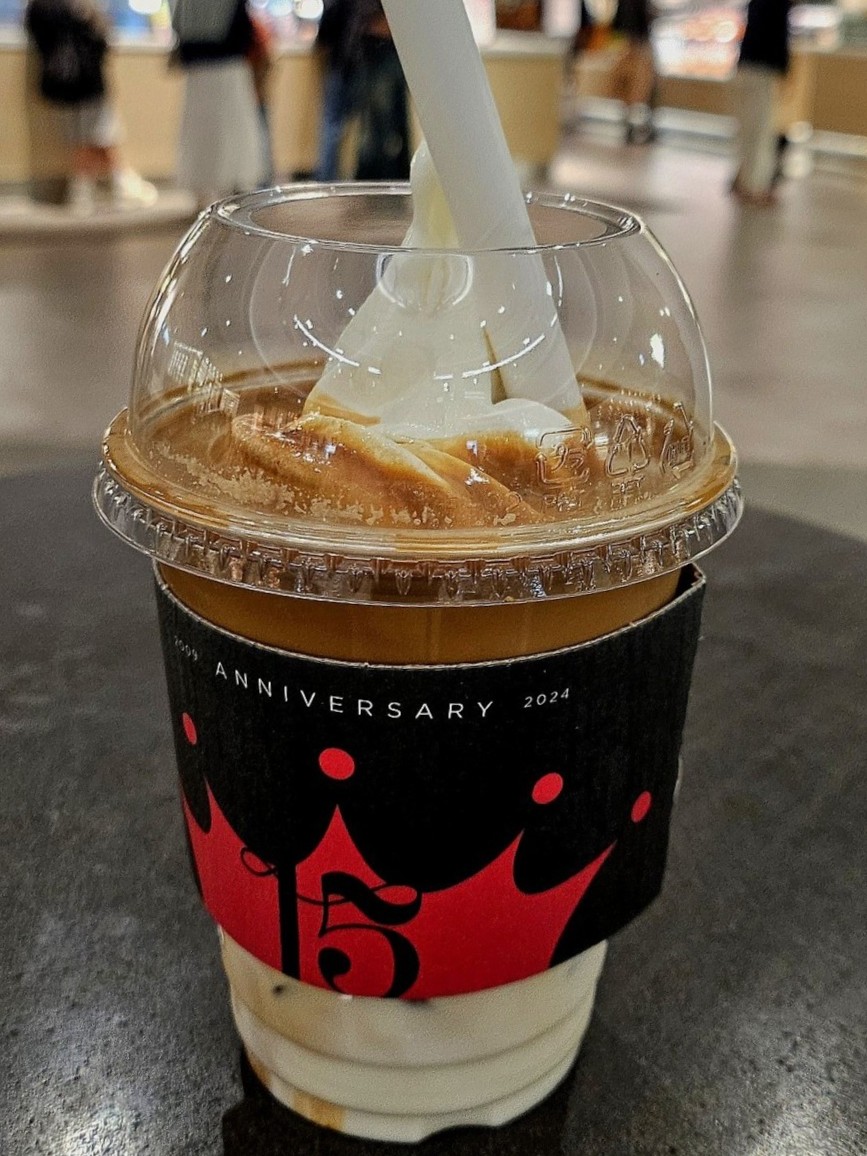 폴바셋현대프리미엄아울렛남양주점 이미지