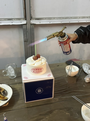 노랑펜션 이미지