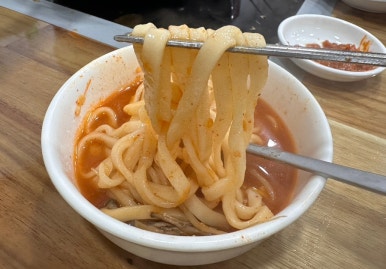 공평샤브칼국수앤냉면 이미지