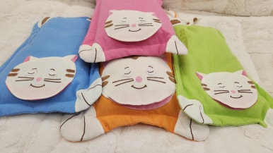 예담이불 이미지