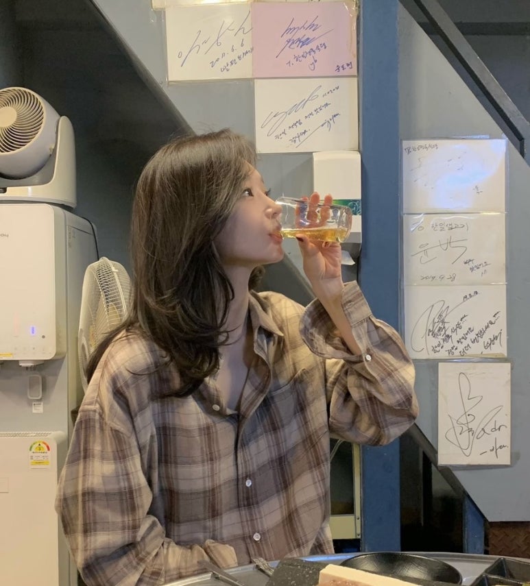 무유헤어 이미지