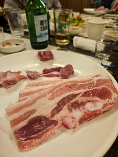 김해뒷고기&뒷통 이미지