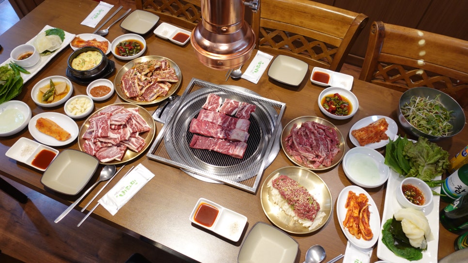신비전갈비 이미지