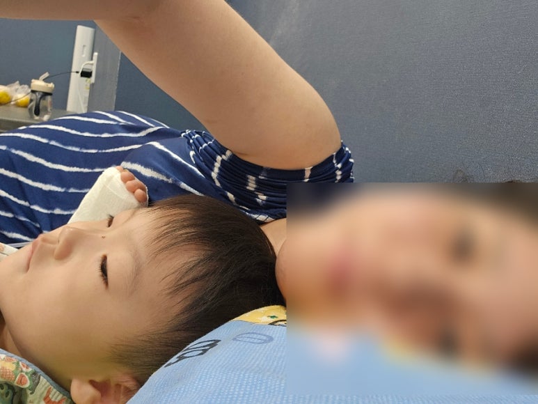 에덴어린이병원 이미지