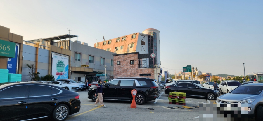 변산농협 격포하나로마트 이미지