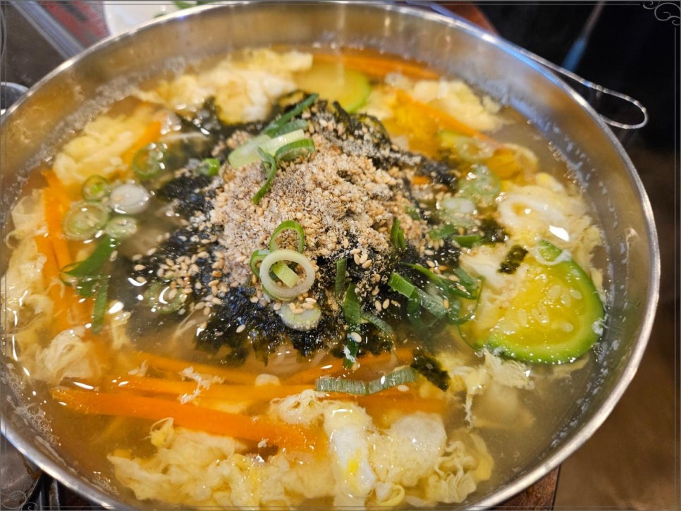 소문난일산국수 이미지