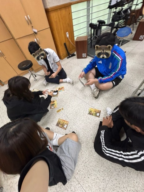 삼인급식 이미지