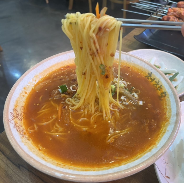마라탕천향오양꼬치 이미지
