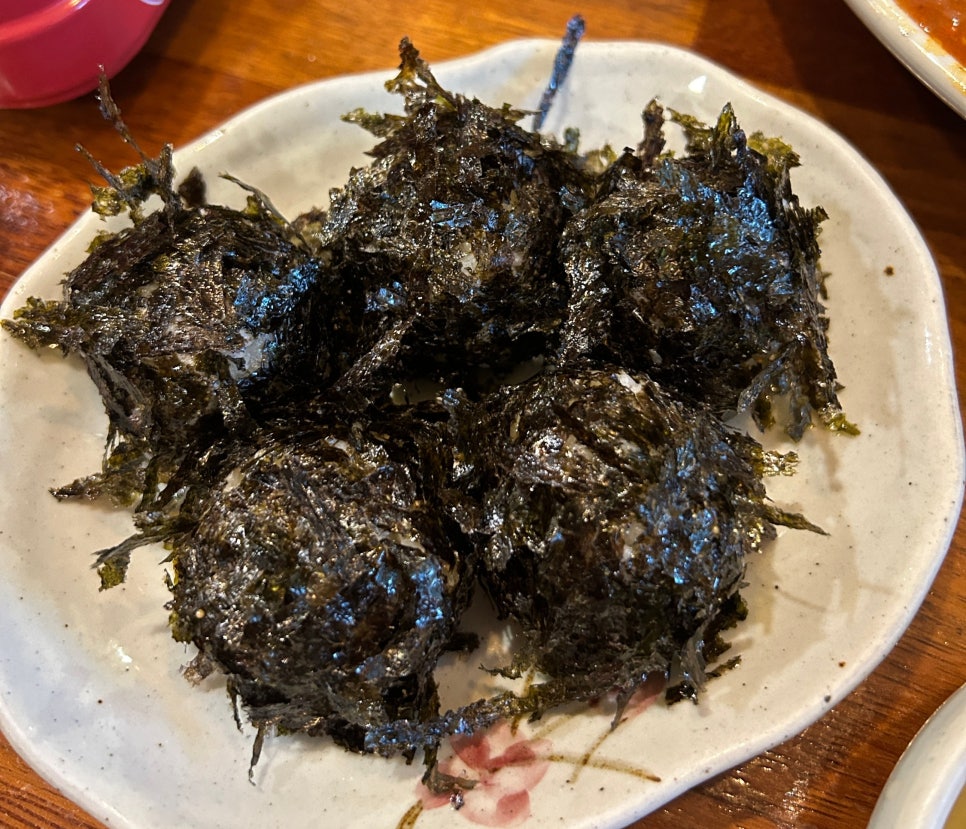 교동수제비 이미지
