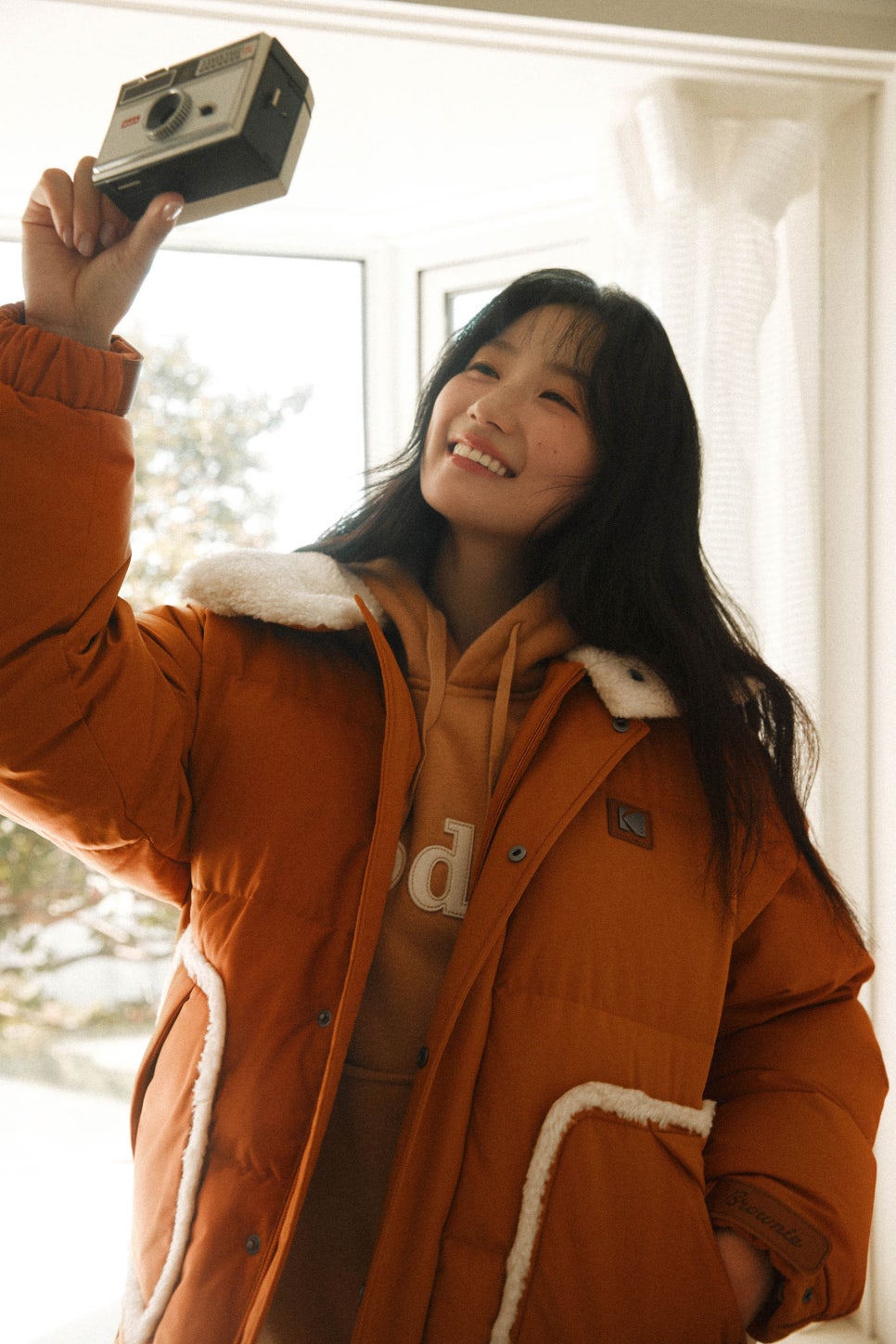코닥모먼트 이미지