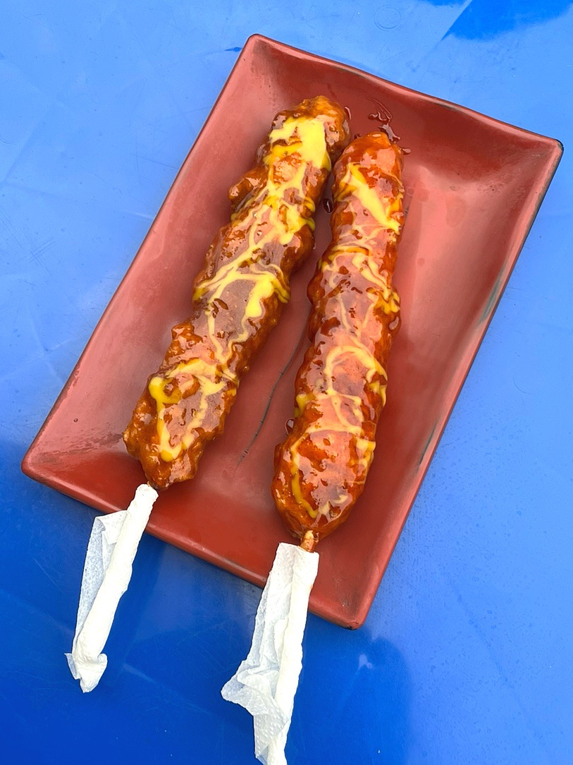 꼬지랑우리랑 이미지