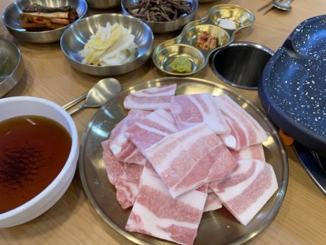 미풍집 이미지