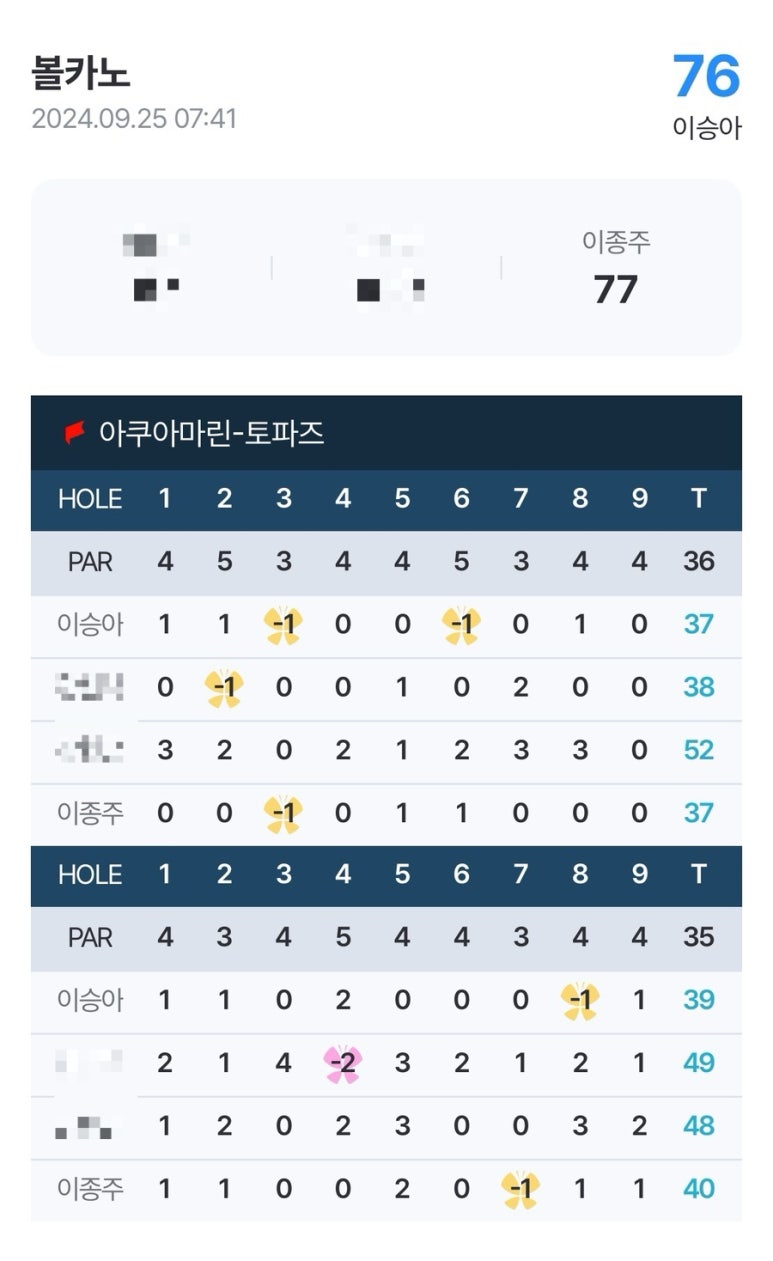 볼카노아쿠아마린 이미지