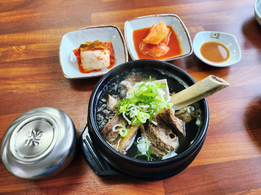 여주 원 갈비탕 이미지