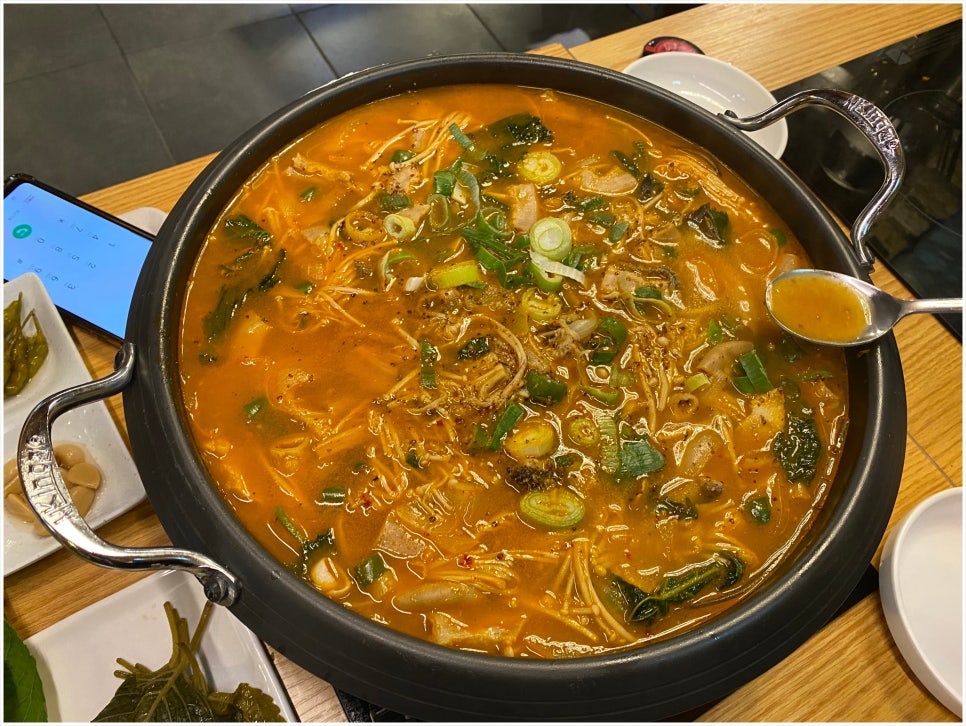 왕십리야채곱창 이미지