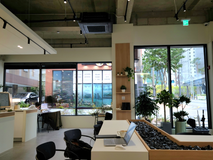 챈트커피(chant coffee) 이미지