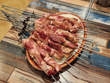 윤가양꼬치 훠궈(2호점) 이미지