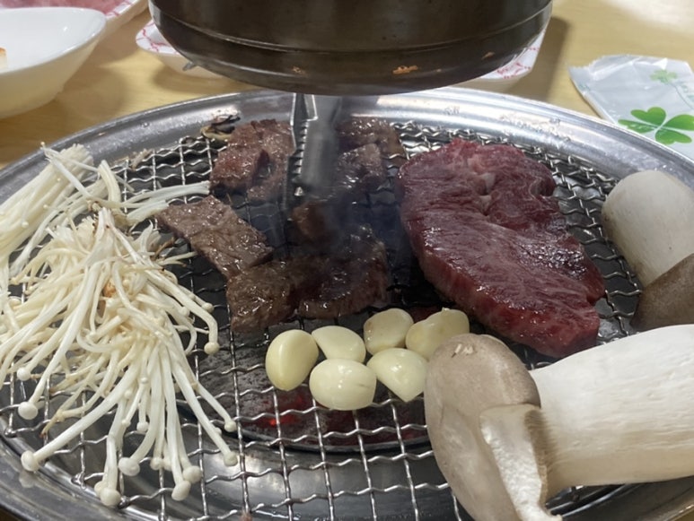 여수한우촌 이미지
