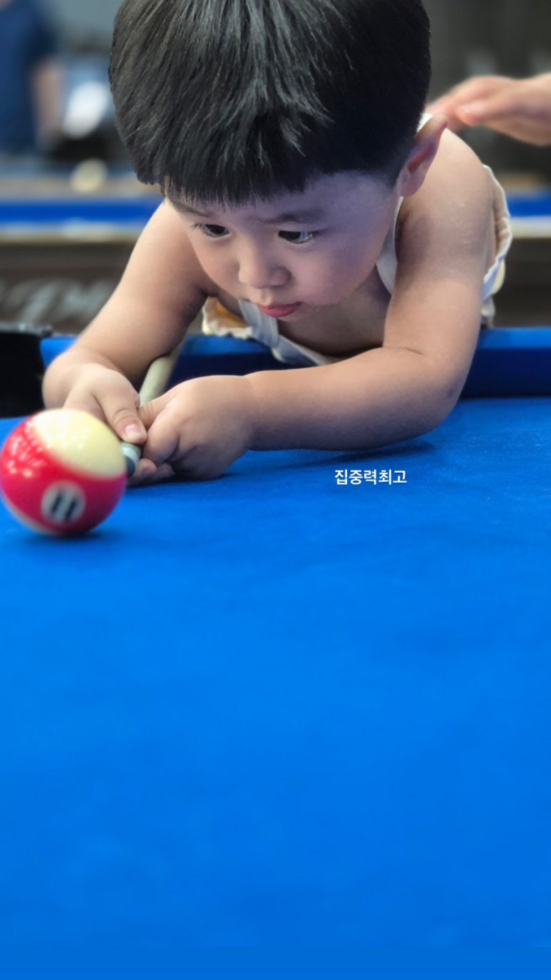 OK당구클럽 이미지