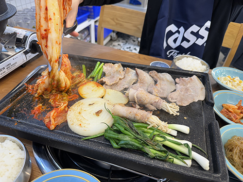 화도식당 이미지