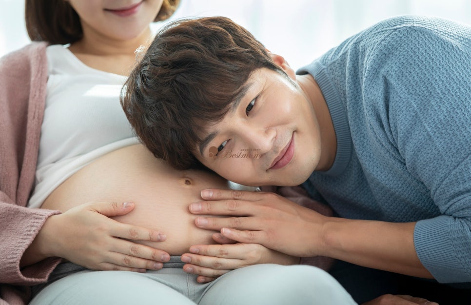 태동 이미지