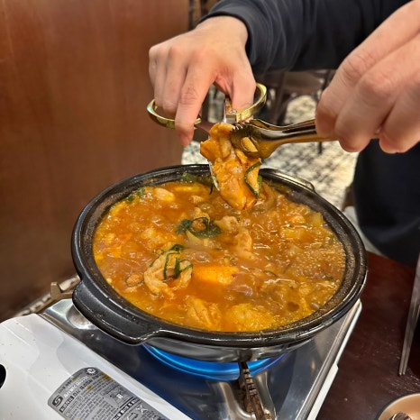 금별맥주 경주용황점 이미지