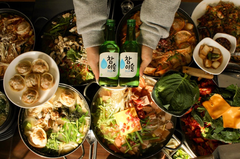 죽주닭갈비 이미지