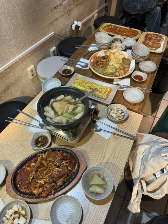 한남떡집 이미지