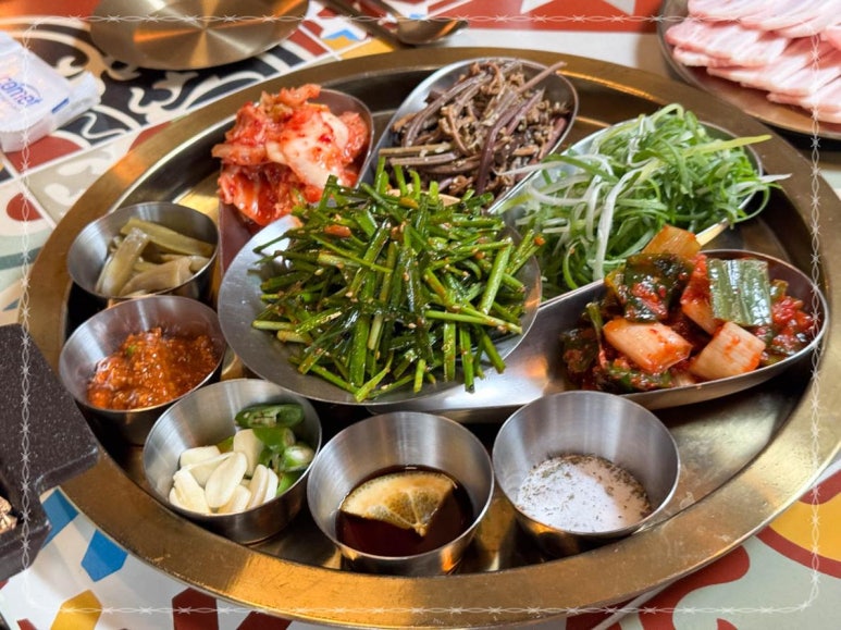 팔계집 이미지