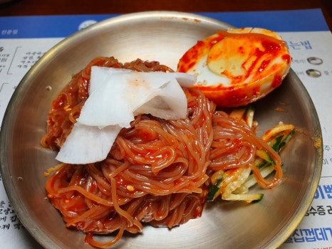 88냉면오창 이미지