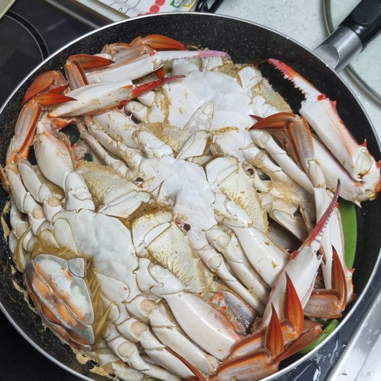 다해물산 이미지