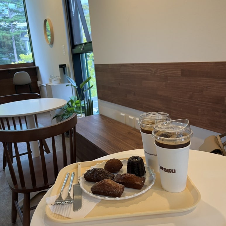 와쿠디저트 이미지