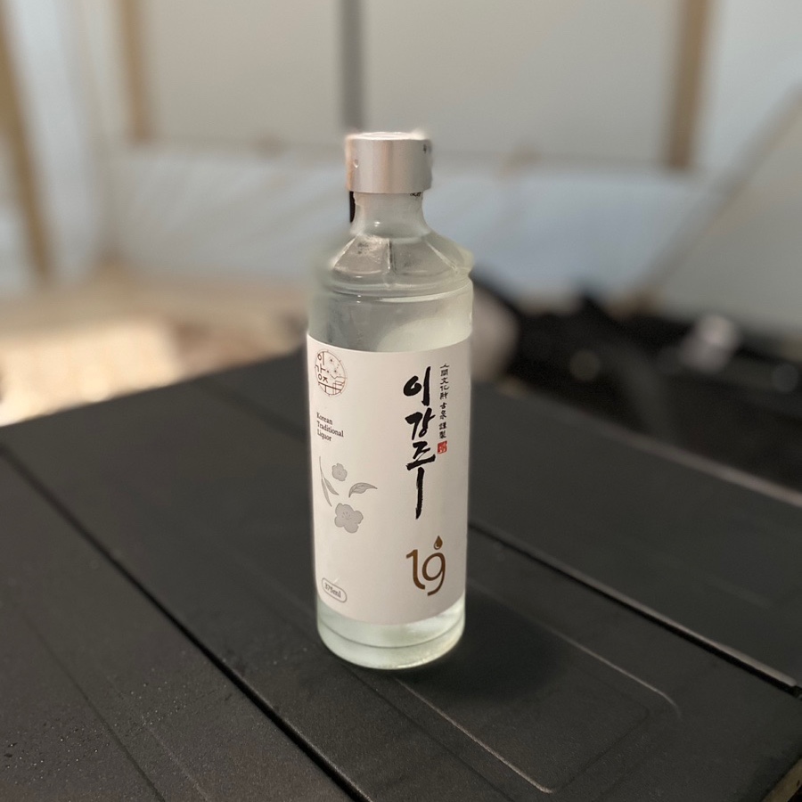 한국전통주롯데 이미지