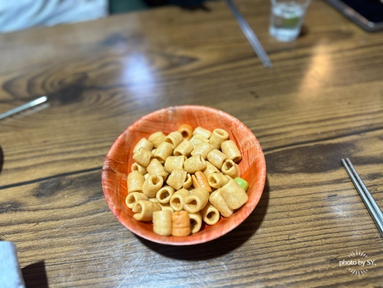 멕시칸치킨 효창중앙점 사진 6