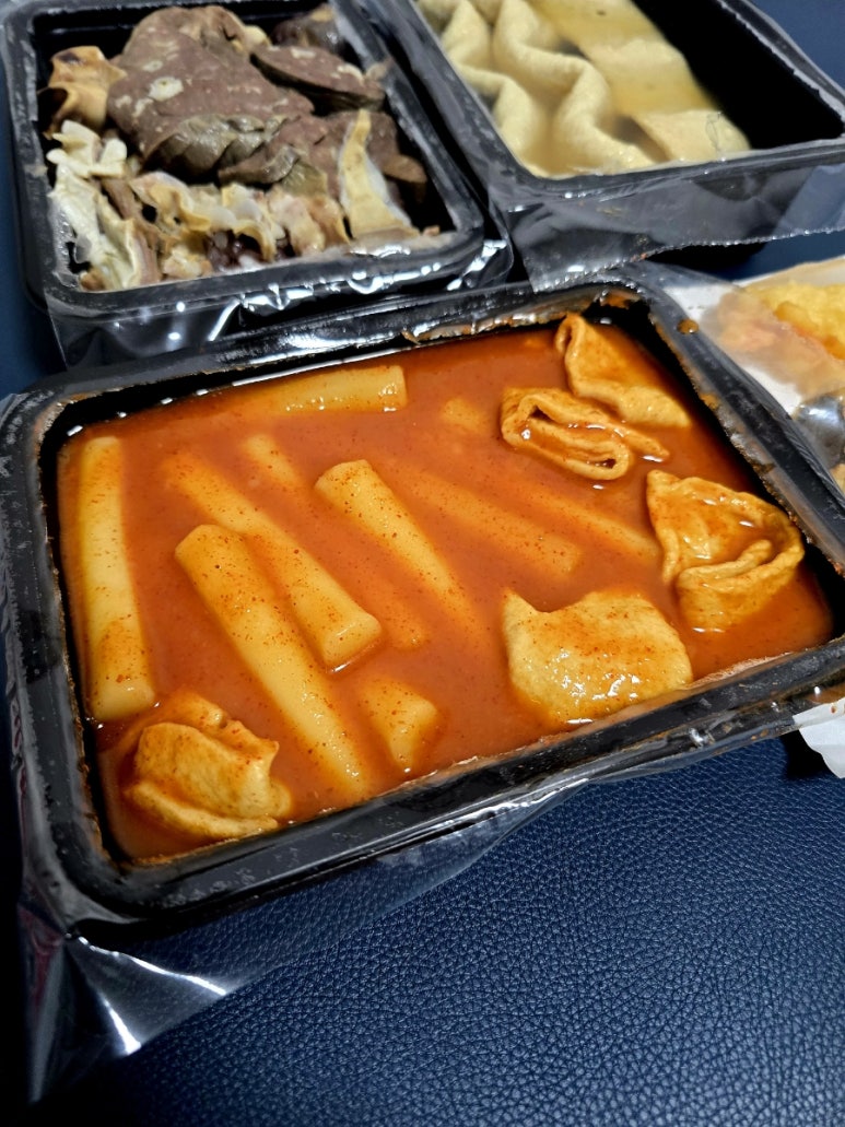 삼촌네떡볶이 이미지