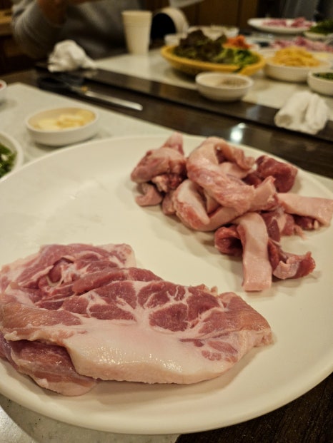 김해뒷고기&뒷통 이미지