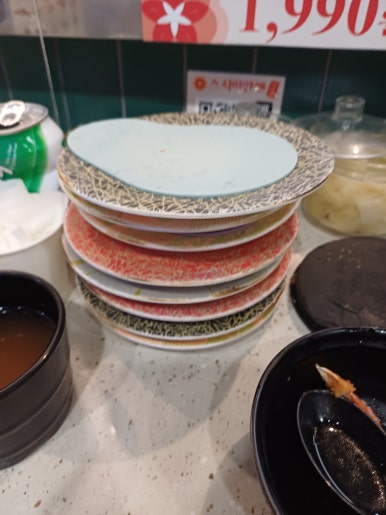 백미당현대아울렛남양주점 이미지