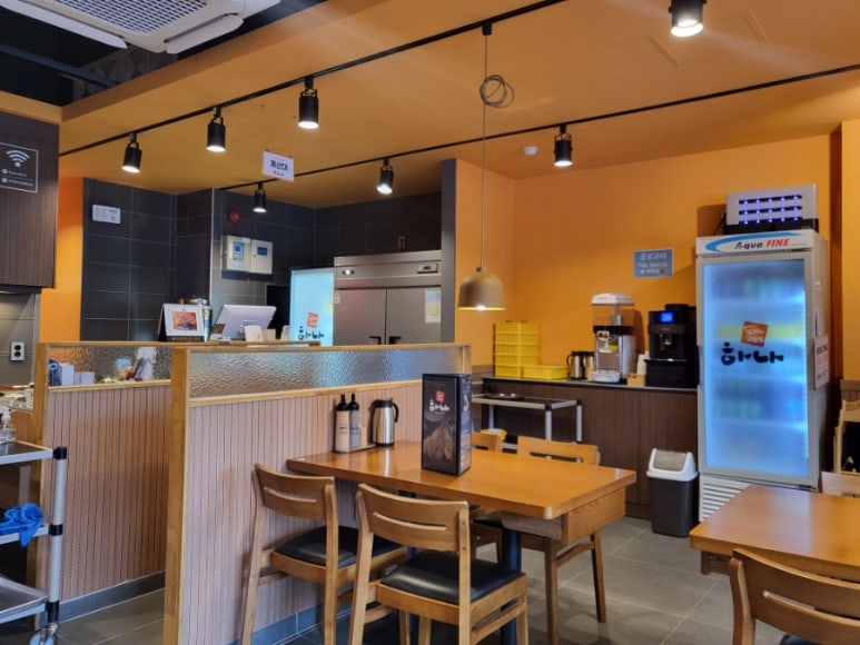 하나돈까스 주촌점 이미지