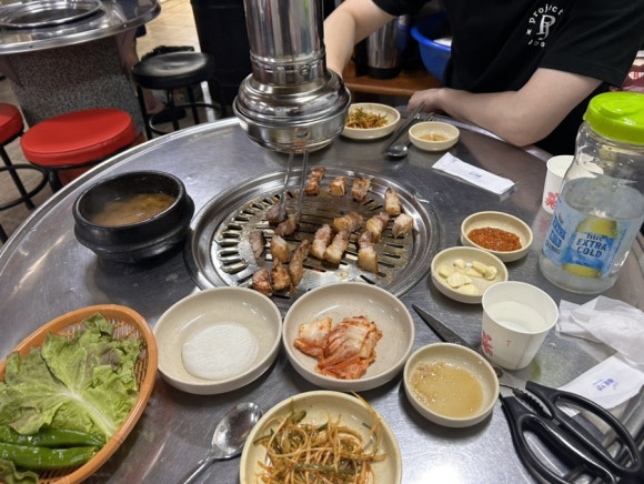 쮸쮸헤어갤러리 이미지