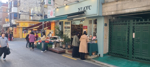 니아벡 이미지
