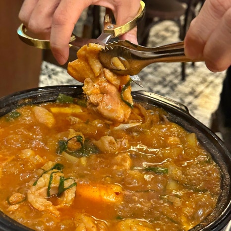 금별맥주 경주용황점 이미지