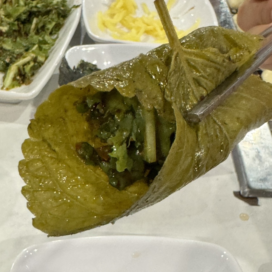 스태미나장어하우스 이미지