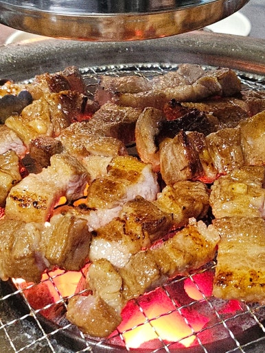 옛날꿀꿀이숯불촌 사진 2